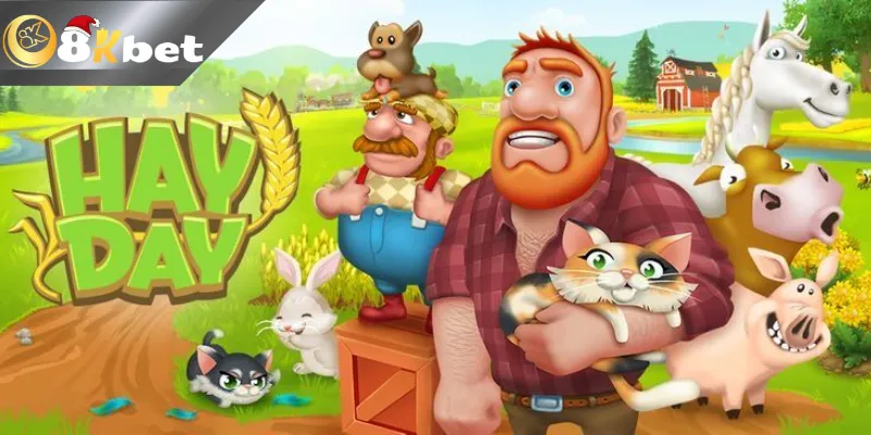 Mách Bạn 1 Cách Hack Hay Day Cực Dễ Cho Mọi Dòng Máy Những nổi trội của phần mềm Hack Hay Day