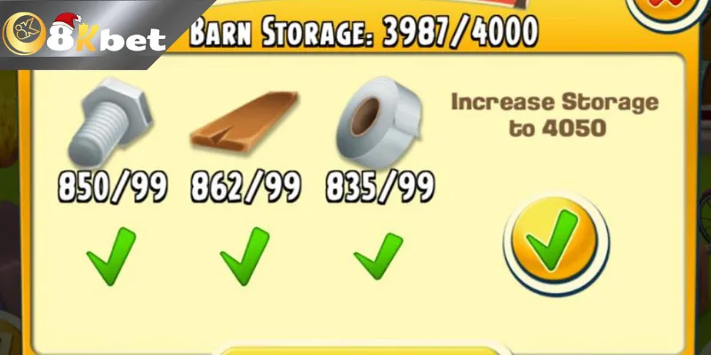Mách Bạn 1 Cách Hack Hay Day Cực Dễ Cho Mọi Dòng Máy Một số lưu ý cần thiết khi hack Hay day
