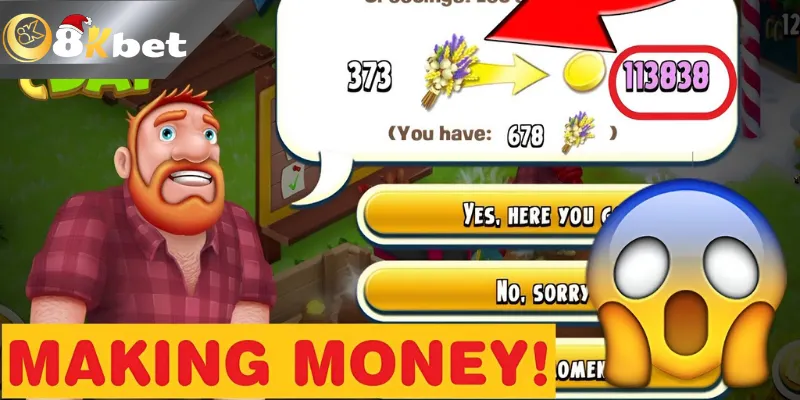 Mách Bạn 1 Cách Hack Hay Day Cực Dễ Cho Mọi Dòng Máy Đôi nét giới thiệu về Hack Hay Day