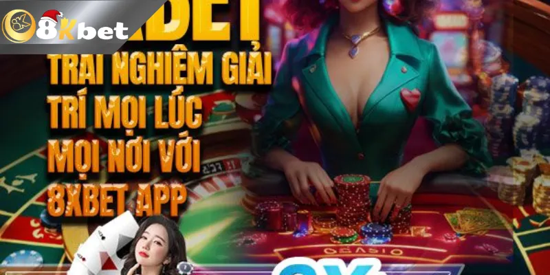 Tải App 8kbet – Trải Nghiệm Giải Trí Thả Ga Chỉ Trong 3p Những lưu ý khi tải app 8kbet?